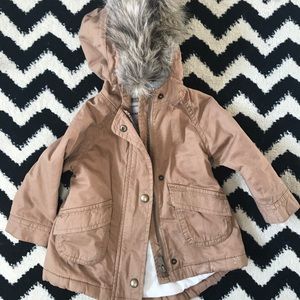 Old Navy Coat
